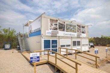 ELA Container stärkt sein Engagement in den USA