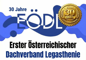 EÖDL feiert 30 Jahre im Dienste legasthener Menschen