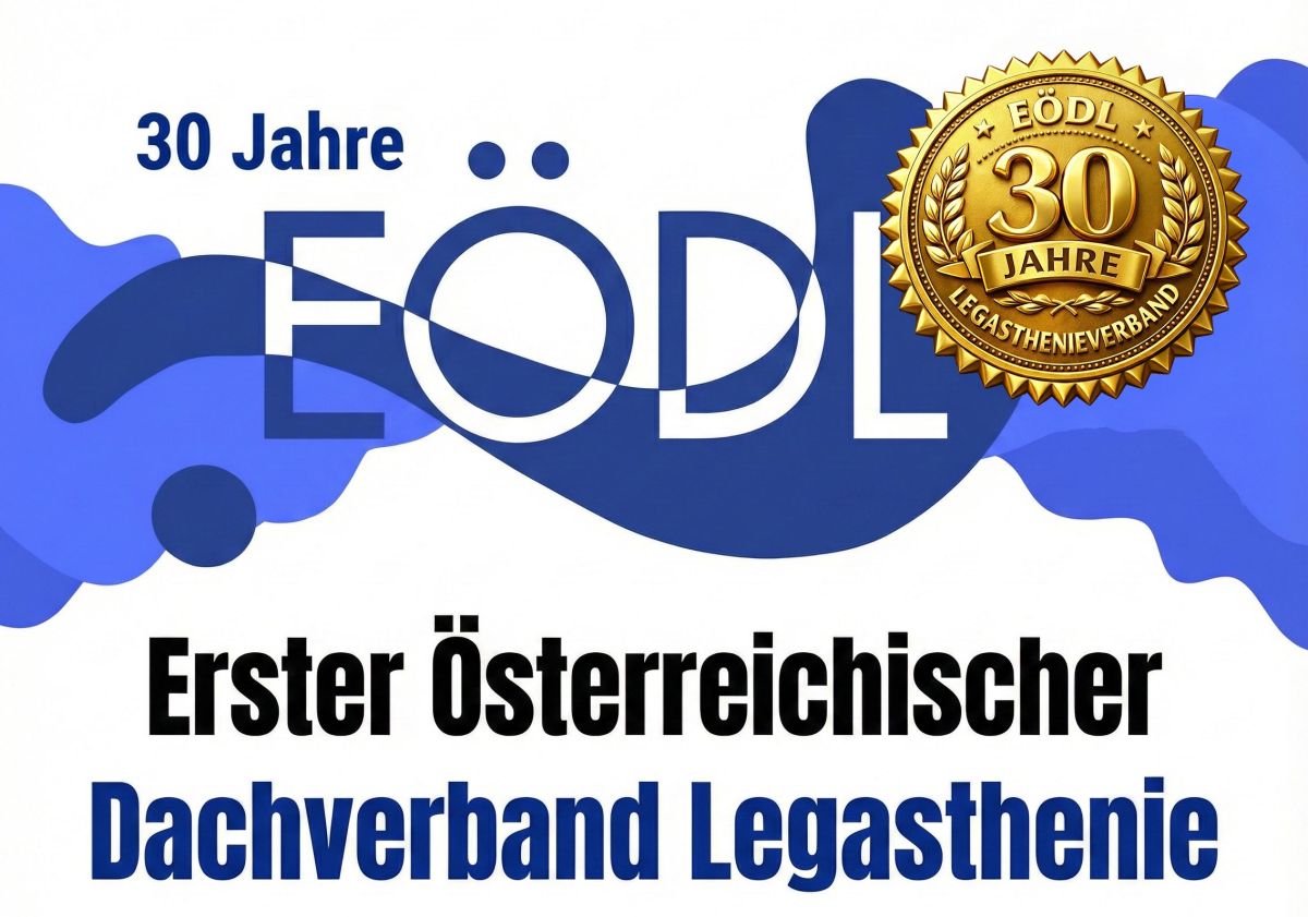EÖDL feiert 30 Jahre im Dienste legasthener Menschen