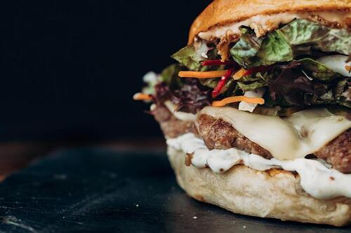 Eskinivvach Burger Eschwege feiert 10-jähriges Jubiläum