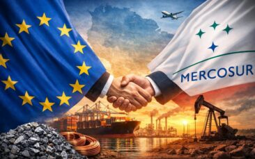EU-Mercosur: Notwendiger Deal – falsche Kostenverteilung