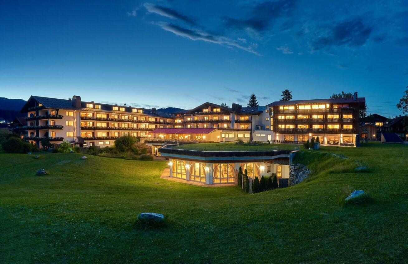 Fast 40 Jahre ohne Systemwechsel: Schüle’s Gesundheitsresort & Spa setzt auf die Hotelsoftware von SIHOT