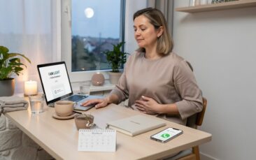 Fastenzeit 2026: Begleiteter Online-Fastenkurs für Berufstätige