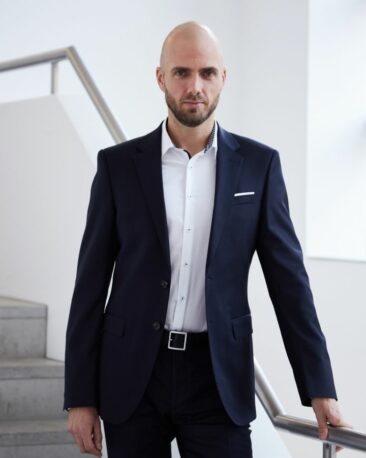 FION – Industrielle Batteriespeicher werden dank KI zum Wettbewerbsvorteil