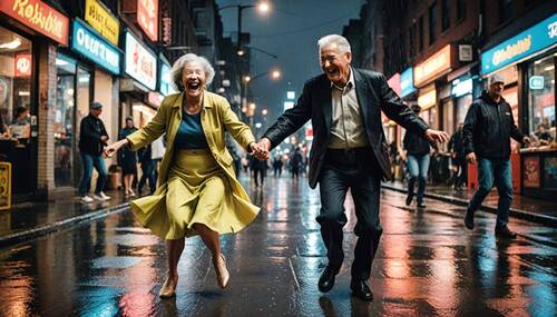 „fit-and.fun“ setzt auf Longevity