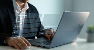 Formulare einfach digital: AUTOFORMS macht aus PDFs intelligente Online-Formulare