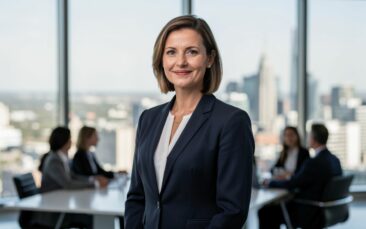 Führen heißt gehört werden: Stimme schlägt Kompetenz