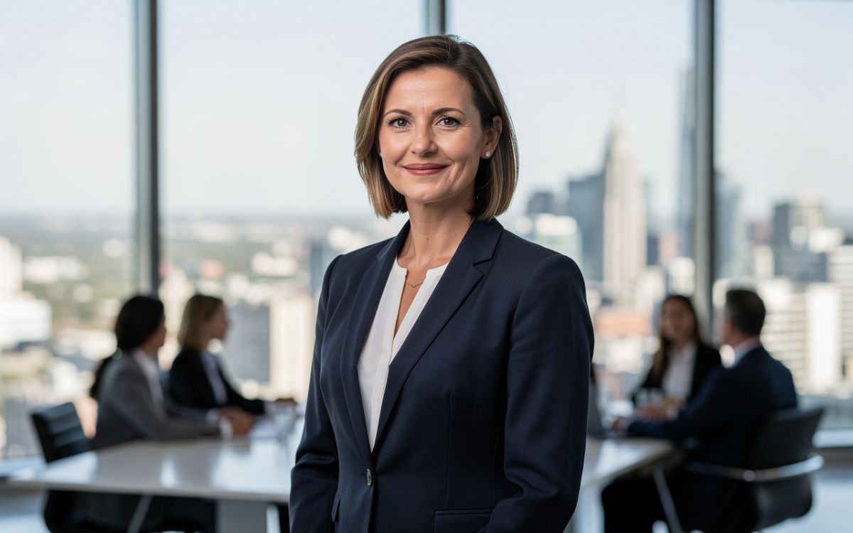 Führen heißt gehört werden: Stimme schlägt Kompetenz