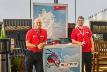 Fundraising bietet älteren Arbeitnehmenden große Chancen