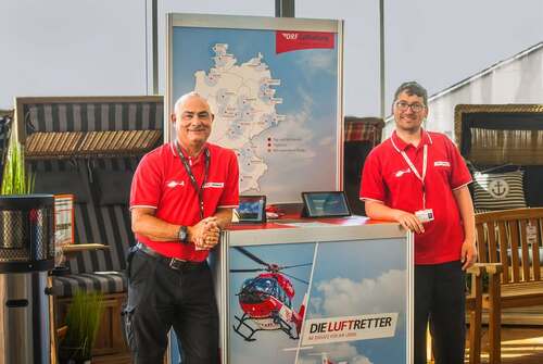 Fundraising bietet älteren Arbeitnehmenden große Chancen