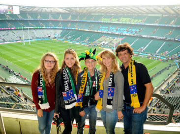 Fußball-WM-Reise 2026 – Once in a Lifetime