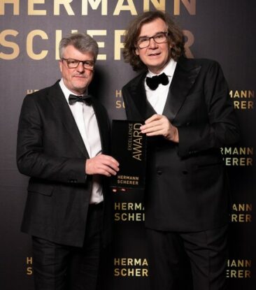 „Geistig fit in die Kiste“ gewinnt Excellence Award 2026