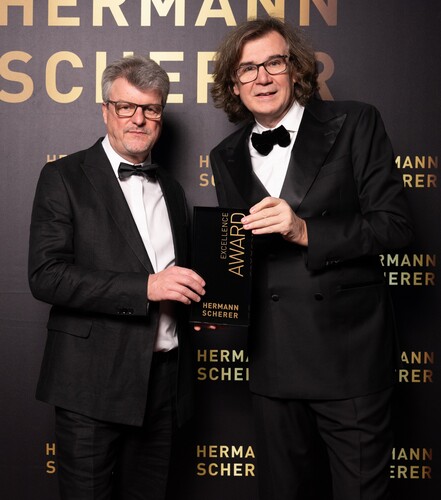 „Geistig fit in die Kiste“ gewinnt Excellence Award 2026