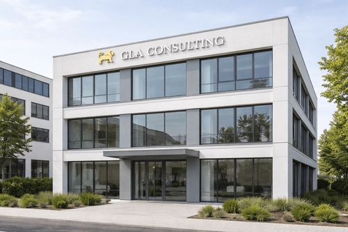 GLA Consulting als Top-Unternehmensberatung ausgezeichnet