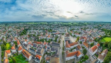 Grafing bei München: REMAX Prime – ein starkes Zeichen in der Region!