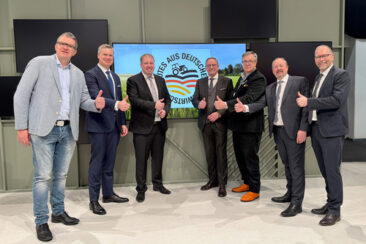 „Gutes aus deutscher Landwirtschaft“ entwickelt sich weiter