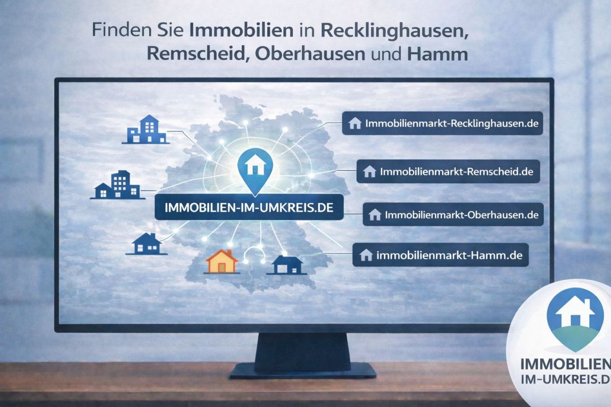 Hamm: Weniger Distanzfehler, mehr Tempo – wenn Anfragen wirklich aus der Region kommen