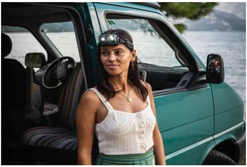 Hot Take: Warum auch Du eine Stirnlampe brauchst