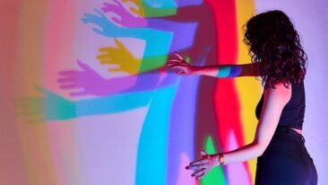 Illusionen machen Schule