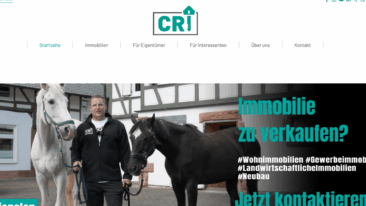 Immobilienmakler Marburg – CR Immobilien