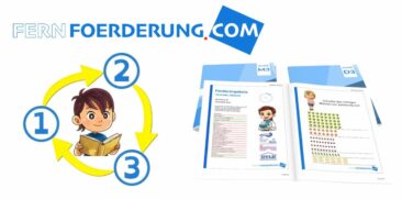 Individuelles Lerntraining für jedes Kind – kostenlos