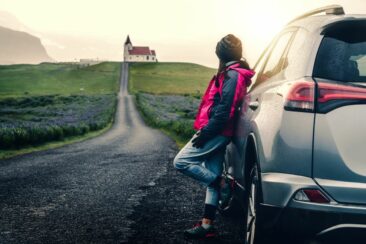 Island zwischen Feuer & Eis: Neue Autoreise von Wolters Rundreisen lädt zu unvergesslichem Naturabenteuer ein