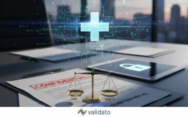 ISO 27001 Annex A 6.1. Personenscreening als messbarer Sicherheitsfaktor