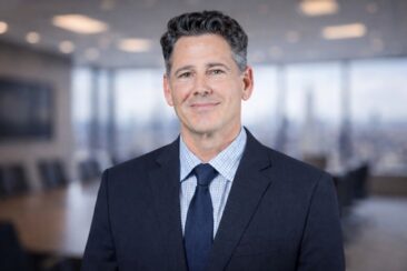James Love ist neuer Chief Revenue Officer von Claroty