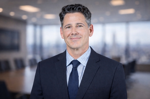 James Love ist neuer Chief Revenue Officer von Claroty