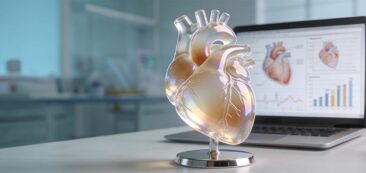 Kardiale Stoßwellen-Therapie (CSWT) zeigt in Studie deutliche Verbesserungen bei schwer herzkranken Patienten