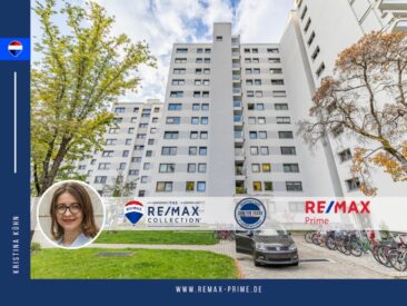 Kompakte Stadtwohnungen als stabiler Faktor im Münchner Immobilienmarkt