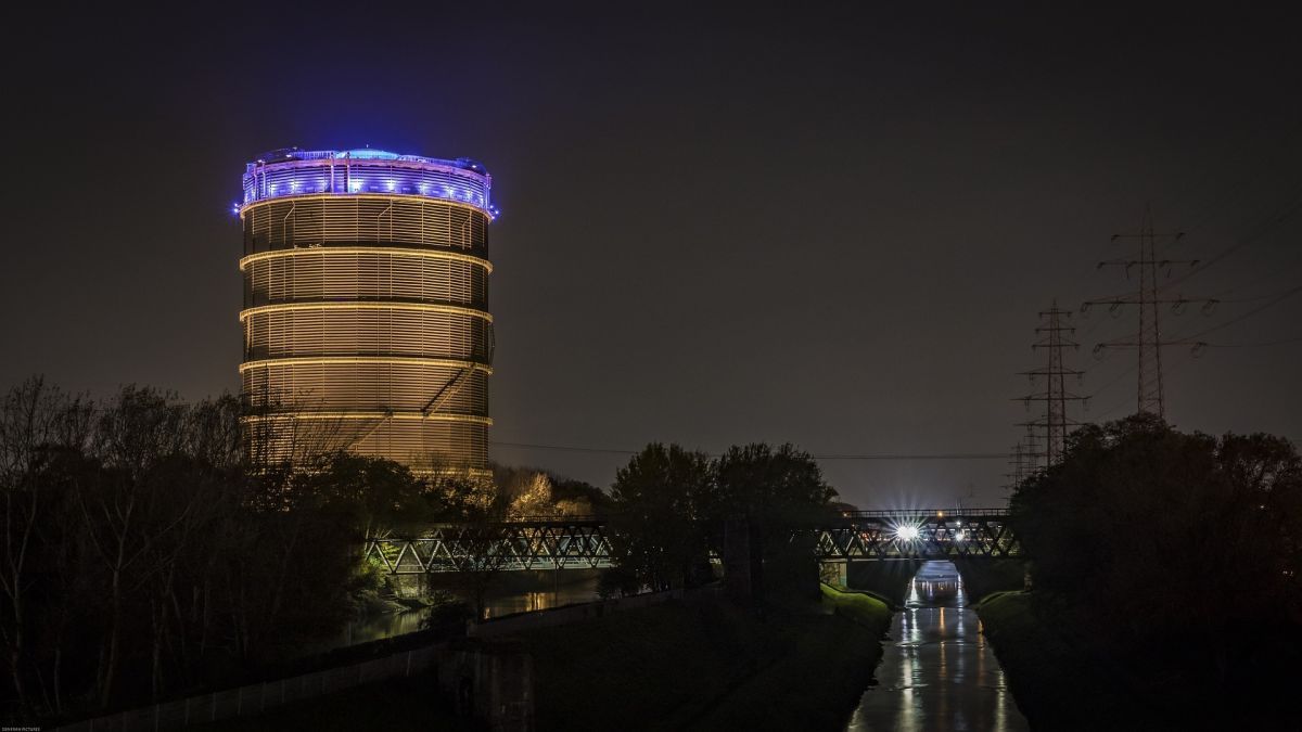 Kultur-Höhepunkte 2026 im Ruhrgebiet