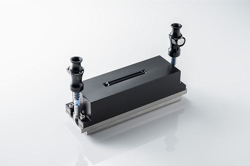 Kyocera stellt Inkjet-Druckkopf mit 1.500 Düsen vor