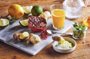 Kyoceras Liebling des Monats – die Keramikreibe