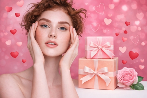 Lavolta Valentinstag-Kollektion