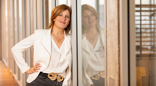 Lea Simone Bogner über reife Führungskommunikation