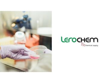 Lerochem erweitert Produktportfolio und stärkt Präsenz im europäischen Chemikalien Markt