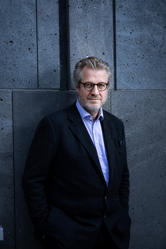 Lessing-Preis für Kritik 2026 geht an Philipp Blom