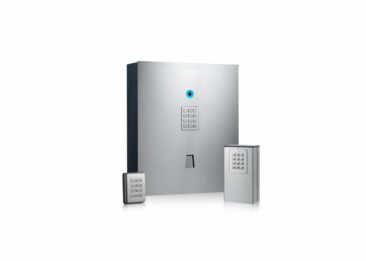 LivionKey – automatisierte Schlüsselausgabe bei Schlüsselbutler.de
