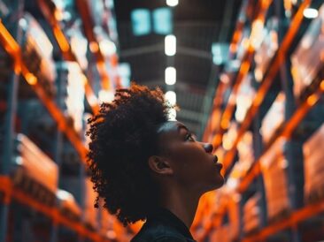 Logistics Reply kündigt den Warehouse KI-Agenten-Designer „GaliLEA Dynamic Intelligence“ an