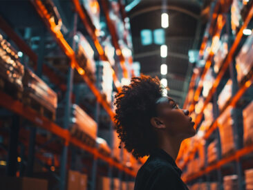 Logistics Reply kündigt den Warehouse KI-Agenten-Designer „GaliLEA Dynamic Intelligence“ an