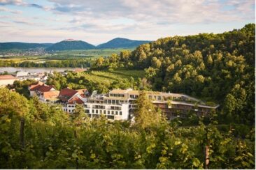 Look! Spa Awards 2025: Steigenberger Hotel & Spa Krems