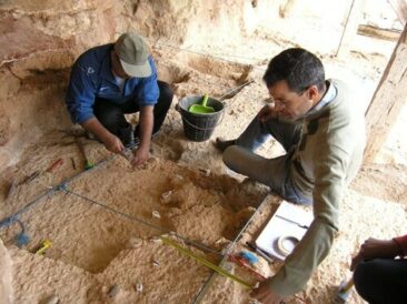 Marokko: Bedeutender archäologischer Fund gibt Aufschluss über die Ursprünge der Menschheit