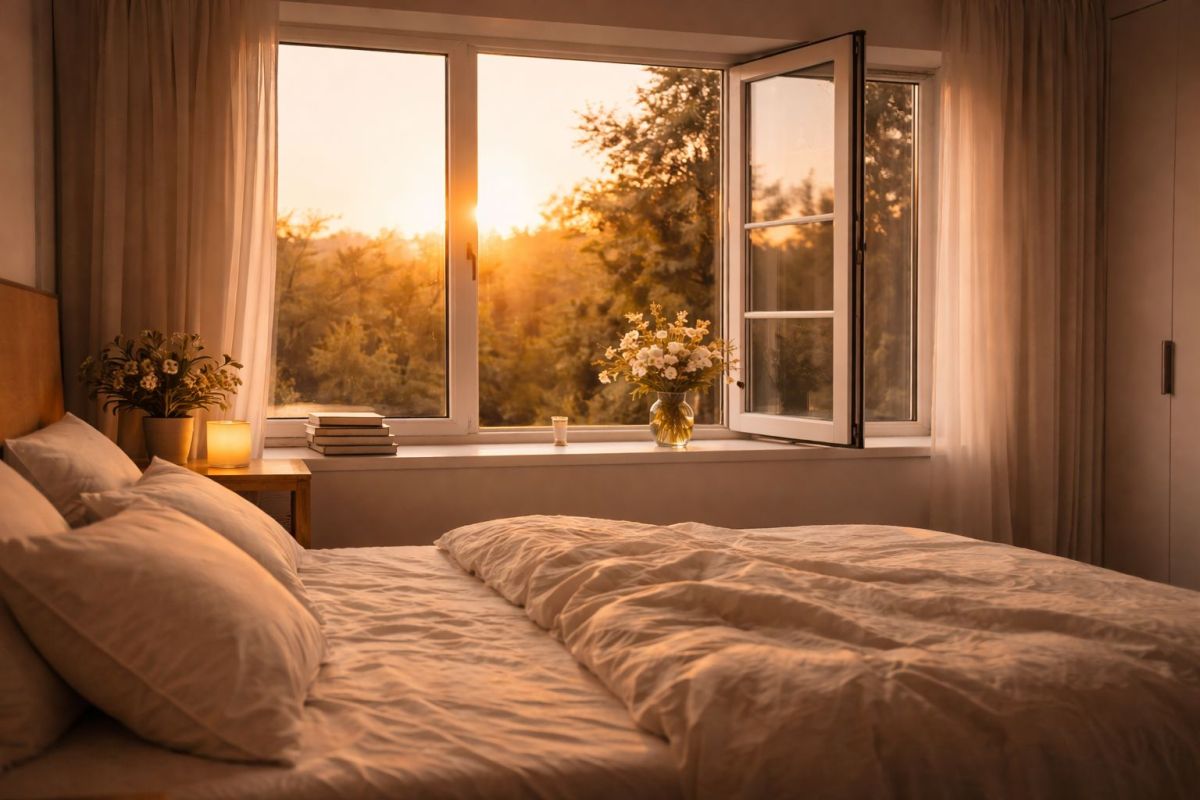 Mehr Willenskraft hilft nicht:  Warum Schlaf die eigentliche Basis neuer Gewohnheiten ist