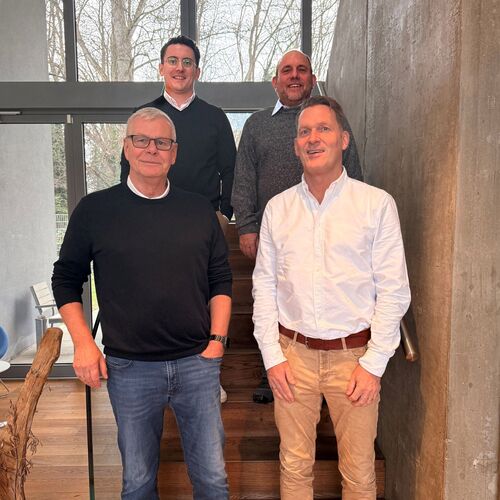 Memorysolution stärkt Führung für nachhaltiges Wachstum