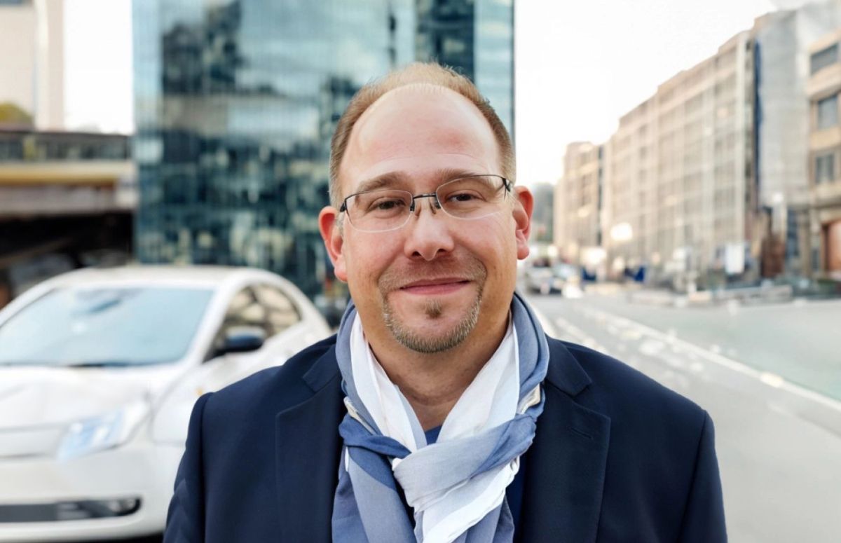 Michael Ruland baut Maklerteam bei iad Deutschland auf 36 Partner aus