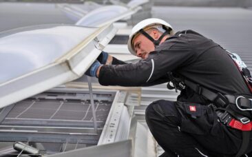 Minimax Mobile Services GmbH erhält VdS-Zertifizierung nach DIN 18232-10