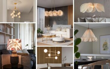Modern Romance: Lampenwelt.de zeigt Lichtdesigns, die Nostalgie mit dem Jetzt verschmelzen