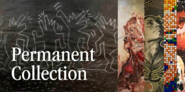 MUCA Sammlung München: Highlights der Permanent Collection ab 2. Januar 2026 wieder erleben