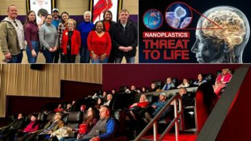 Nanoplastik im Körper: Unsichtbares Gesundheitsrisiko in unseren Zellen